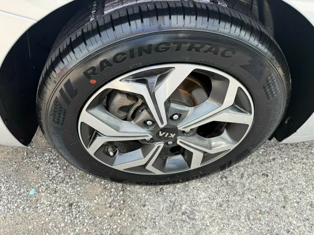 2021 Kia Forte EX IVT - 23049270 - 12