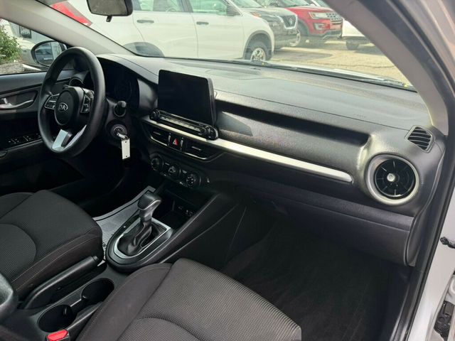 2021 Kia Forte EX IVT - 23049270 - 14