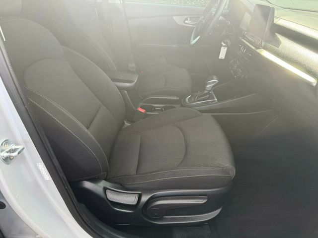 2021 Kia Forte EX IVT - 23049270 - 15