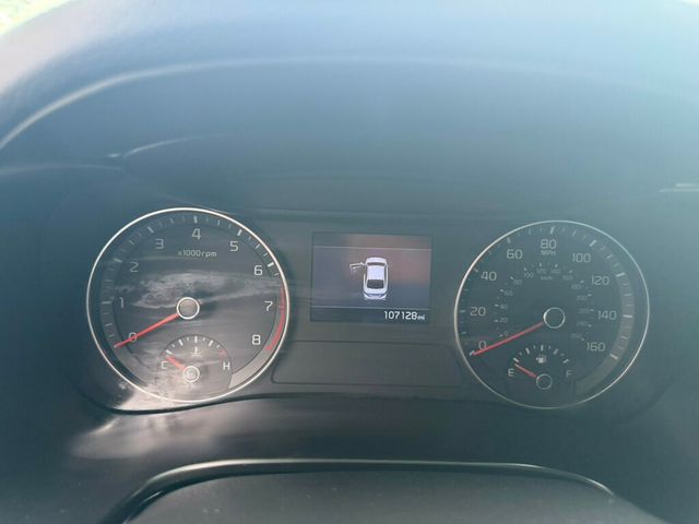 2021 Kia Forte EX IVT - 23049270 - 19