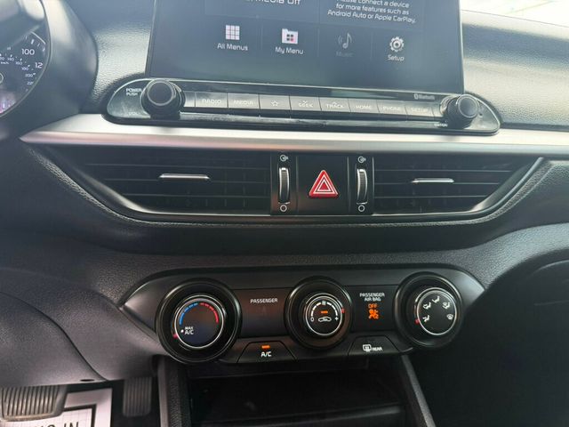 2021 Kia Forte EX IVT - 23049270 - 21