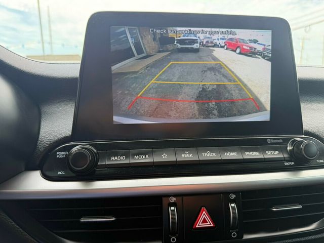 2021 Kia Forte EX IVT - 23049270 - 24