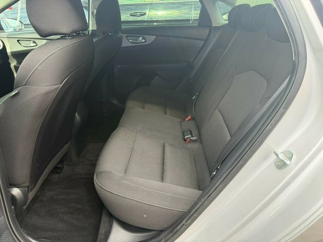 2021 Kia Forte EX IVT - 23049270 - 7