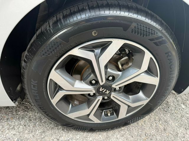 2021 Kia Forte EX IVT - 23049270 - 8