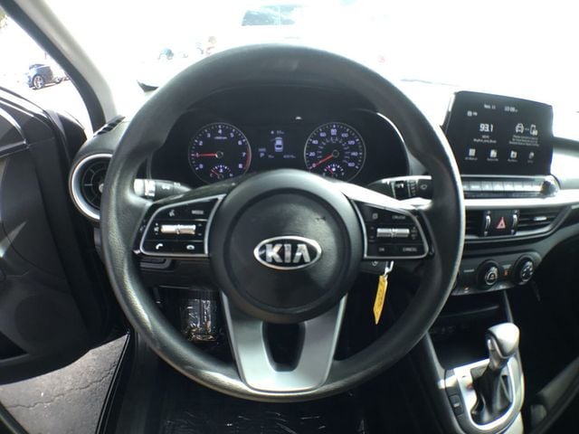 2021 Kia Forte FE - 22586346 - 14