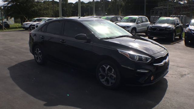 2021 Kia Forte FE - 22586346 - 1