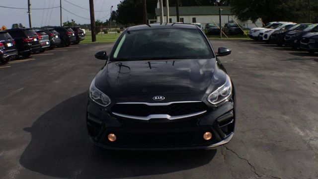 2021 Kia Forte FE - 22586346 - 2