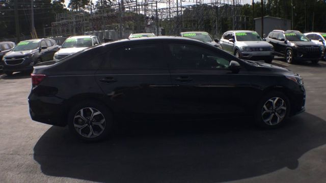 2021 Kia Forte FE - 22586346 - 8