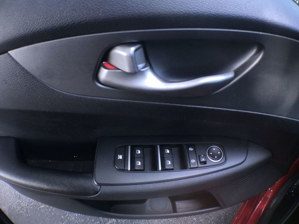 2021 Kia Forte FE photo 12