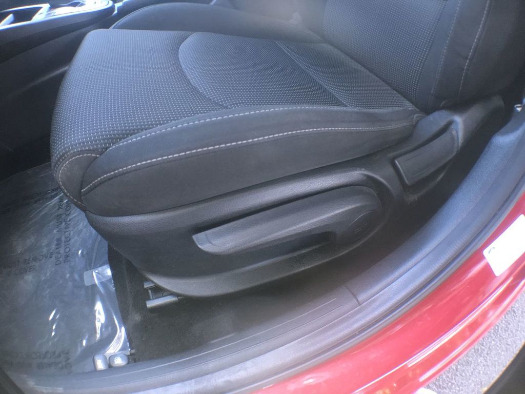 2021 Kia Forte FE photo 13