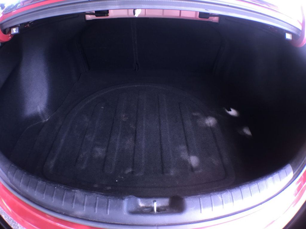 2021 Kia Forte FE photo 23