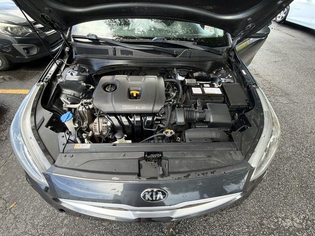 2021 Kia Forte FE - 23060877 - 10