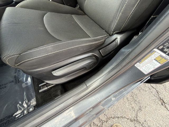 2021 Kia Forte FE - 23060877 - 12