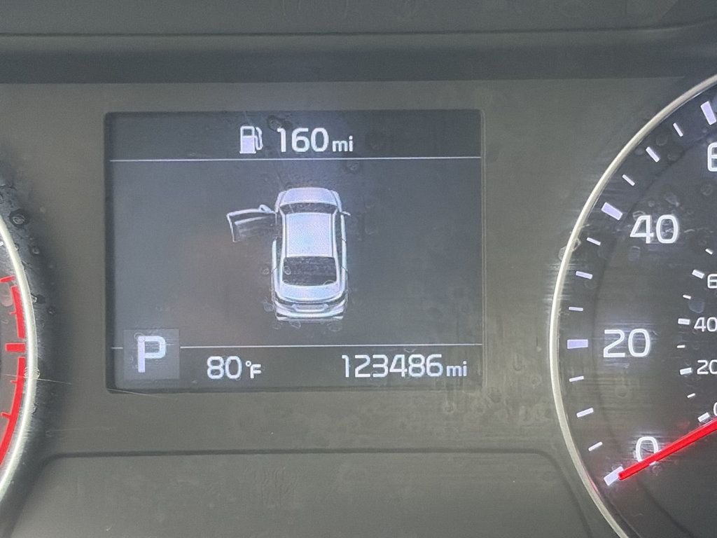 Kia Forte FE photo 16