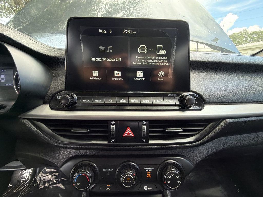 Kia Forte FE photo 17