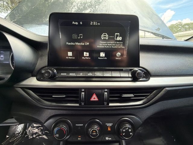 2021 Kia Forte FE - 23060877 - 16