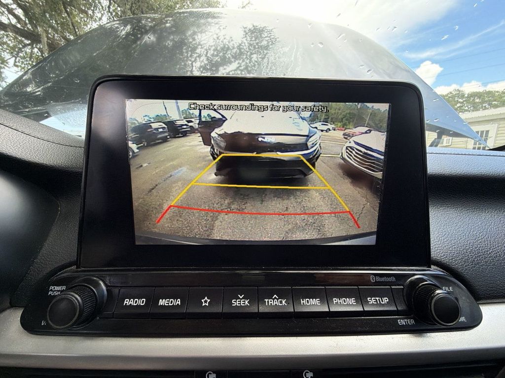 Kia Forte FE photo 18