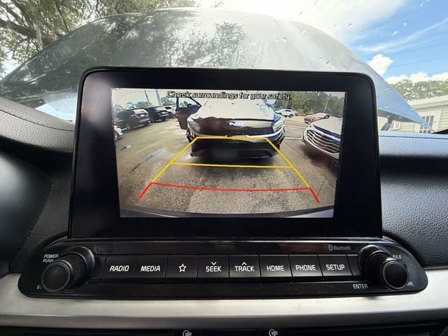 2021 Kia Forte FE - 23060877 - 17