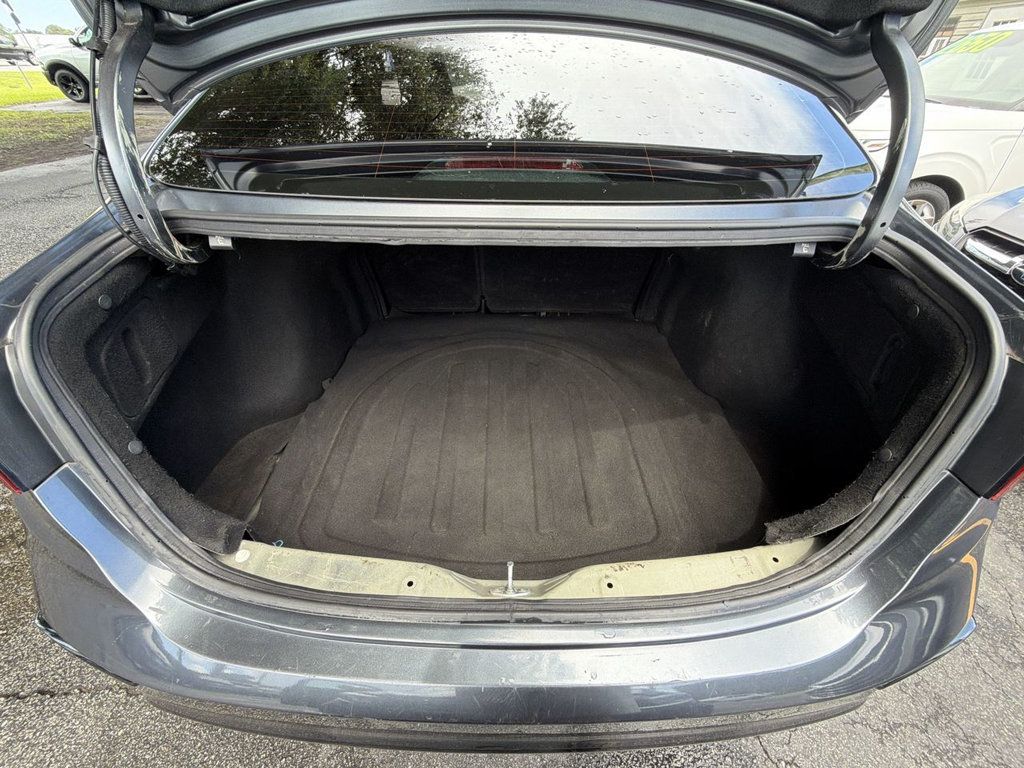 Kia Forte FE photo 22