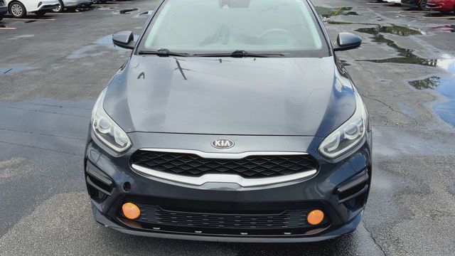 2021 Kia Forte FE - 23060877 - 2
