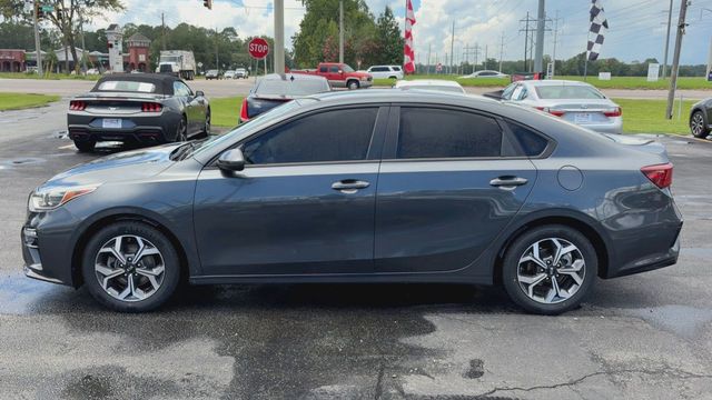 2021 Kia Forte FE - 23060877 - 4