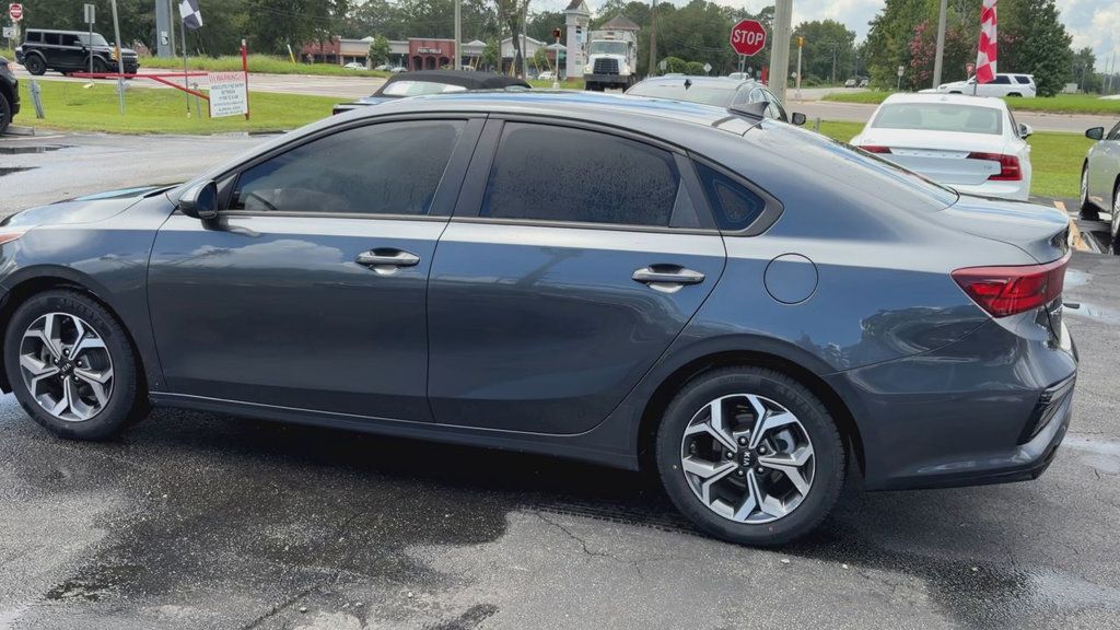 Kia Forte FE photo 6