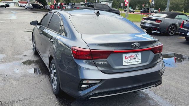 2021 Kia Forte FE - 23060877 - 6