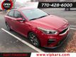 2021 Kia Forte FE IVT - 22110181 - 0