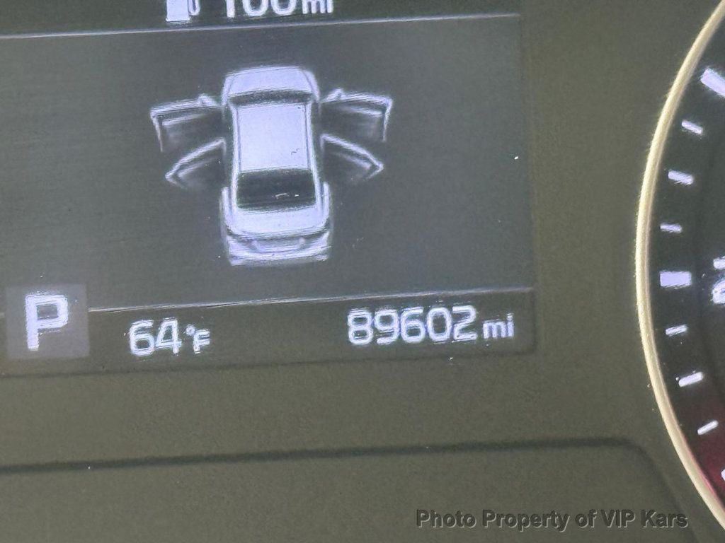 2021 Kia Forte FE IVT - 22110181 - 18