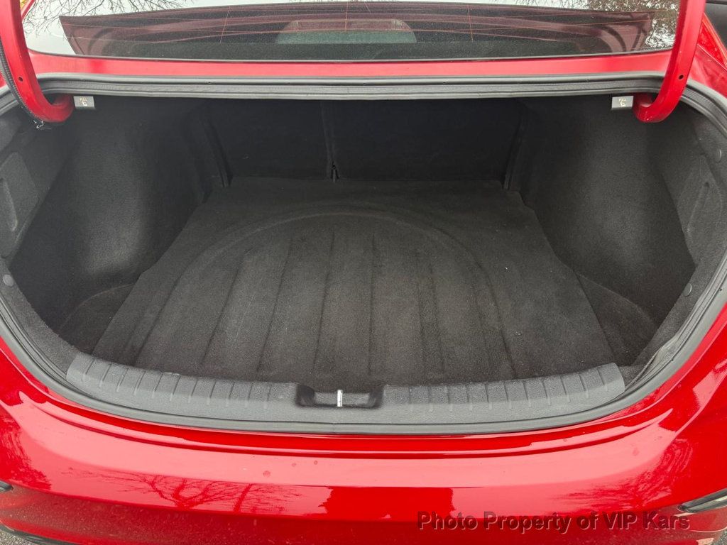 2021 Kia Forte FE IVT - 22110181 - 19