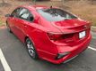 2021 Kia Forte FE IVT - 22110181 - 3