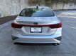 2021 Kia Forte FE IVT - 22982328 - 5