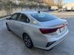 2021 Kia Forte FE IVT - 22982328 - 6