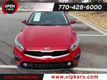 2021 Kia Forte FE IVT - 22985528 - 0