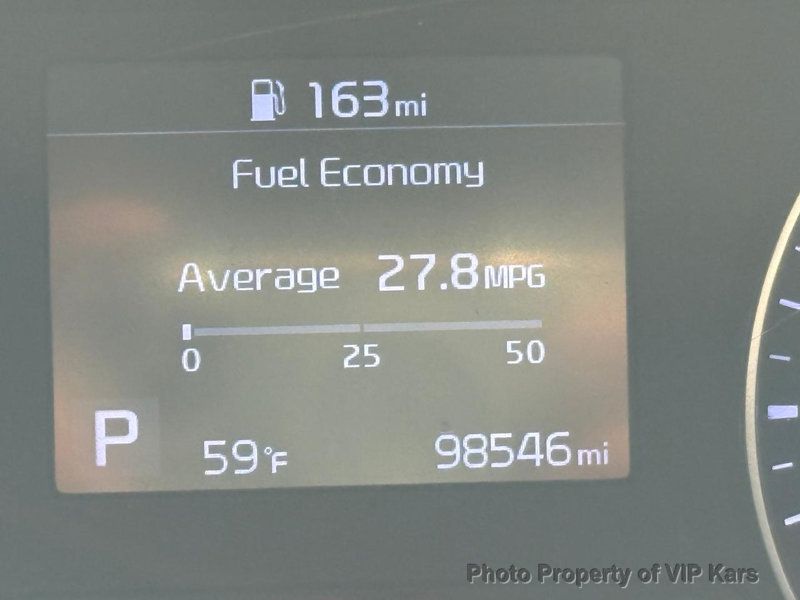 2021 Kia Forte FE IVT - 22985528 - 11