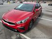 2021 Kia Forte FE IVT - 22985528 - 2