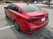 2021 Kia Forte FE IVT - 22985528 - 5