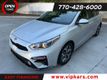 2021 Kia Forte FE IVT - 23011909 - 0