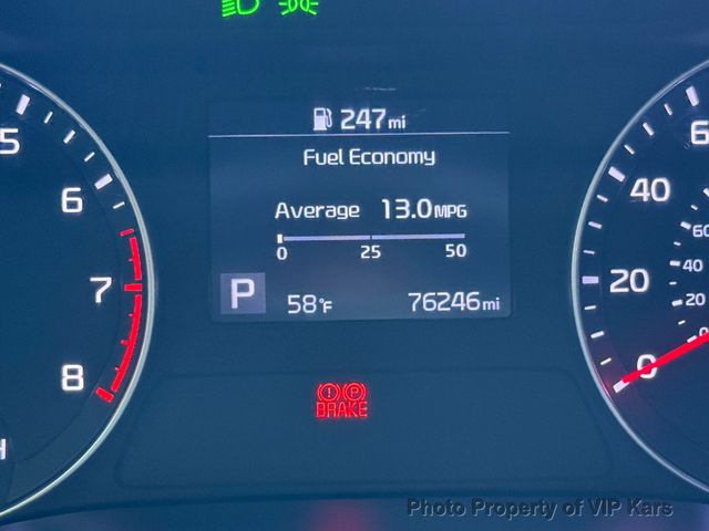 2021 Kia Forte FE IVT - 23011909 - 16