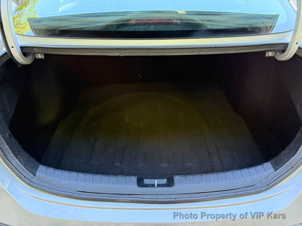 2021 Kia Forte FE IVT - 23011909 - 18