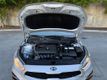 2021 Kia Forte FE IVT - 23011909 - 19