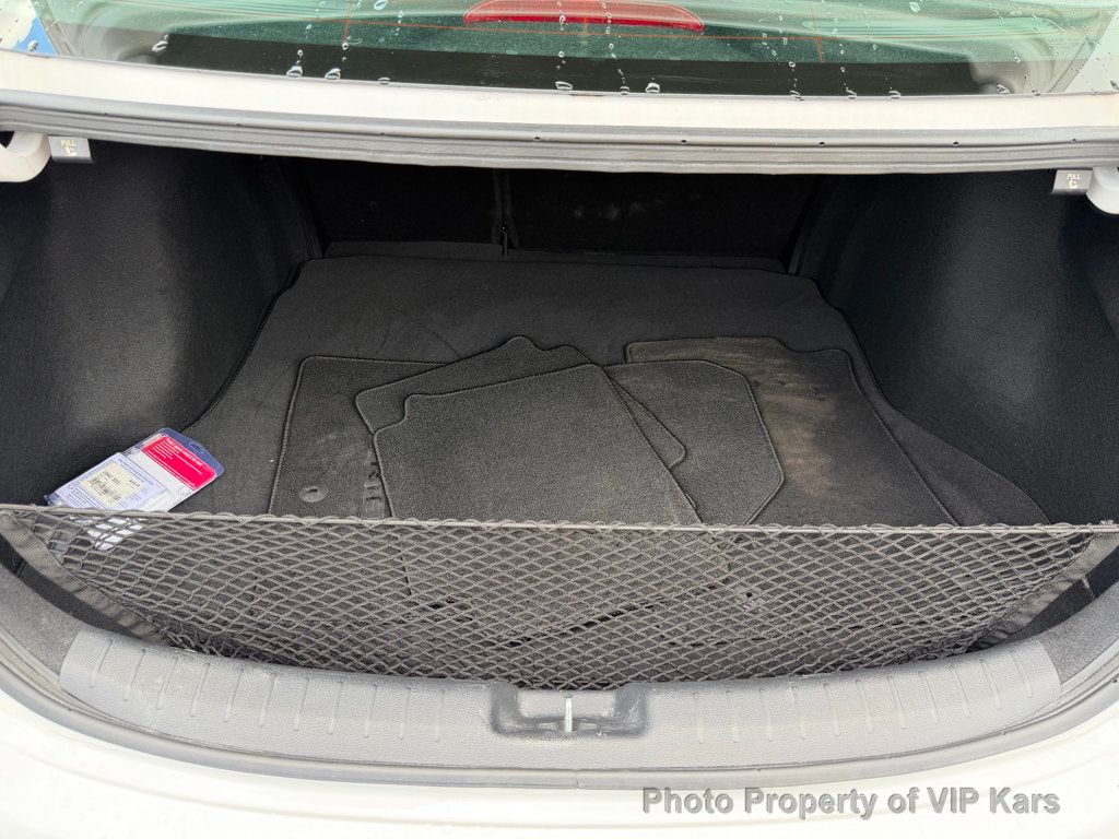 2021 Kia Forte FE IVT - 23031471 - 21