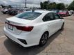 2021 Kia Forte FE IVT - 23031471 - 4