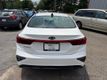 2021 Kia Forte FE IVT - 23031471 - 5