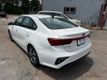 2021 Kia Forte FE IVT - 23031471 - 6