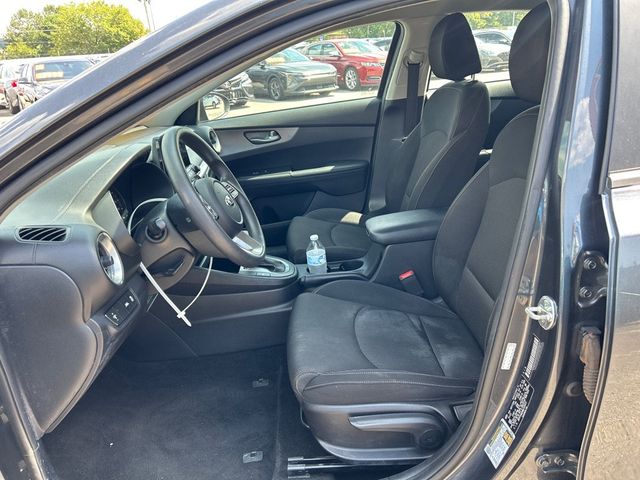 2021 Kia Forte FE Manual - 23071162 - 7