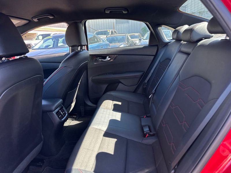 2021 Kia Forte GT - 22952150 - 14