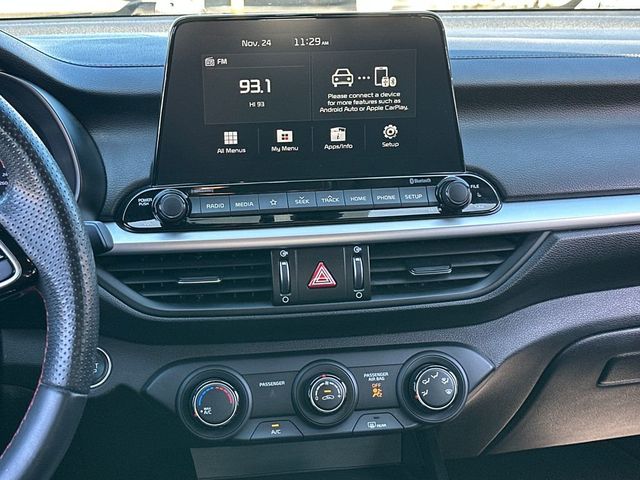 2021 Kia Forte GT - 22952150 - 15