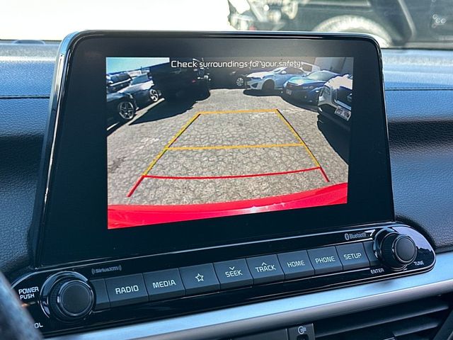 2021 Kia Forte GT - 22952150 - 16