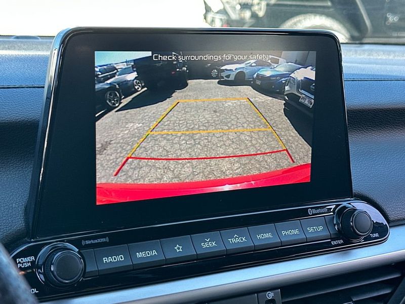 2021 Kia Forte GT - 22952150 - 16